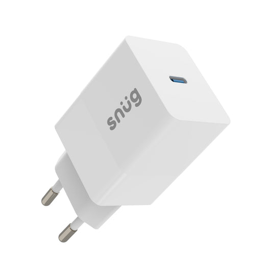 1 Port PD Wall Charger - 45W