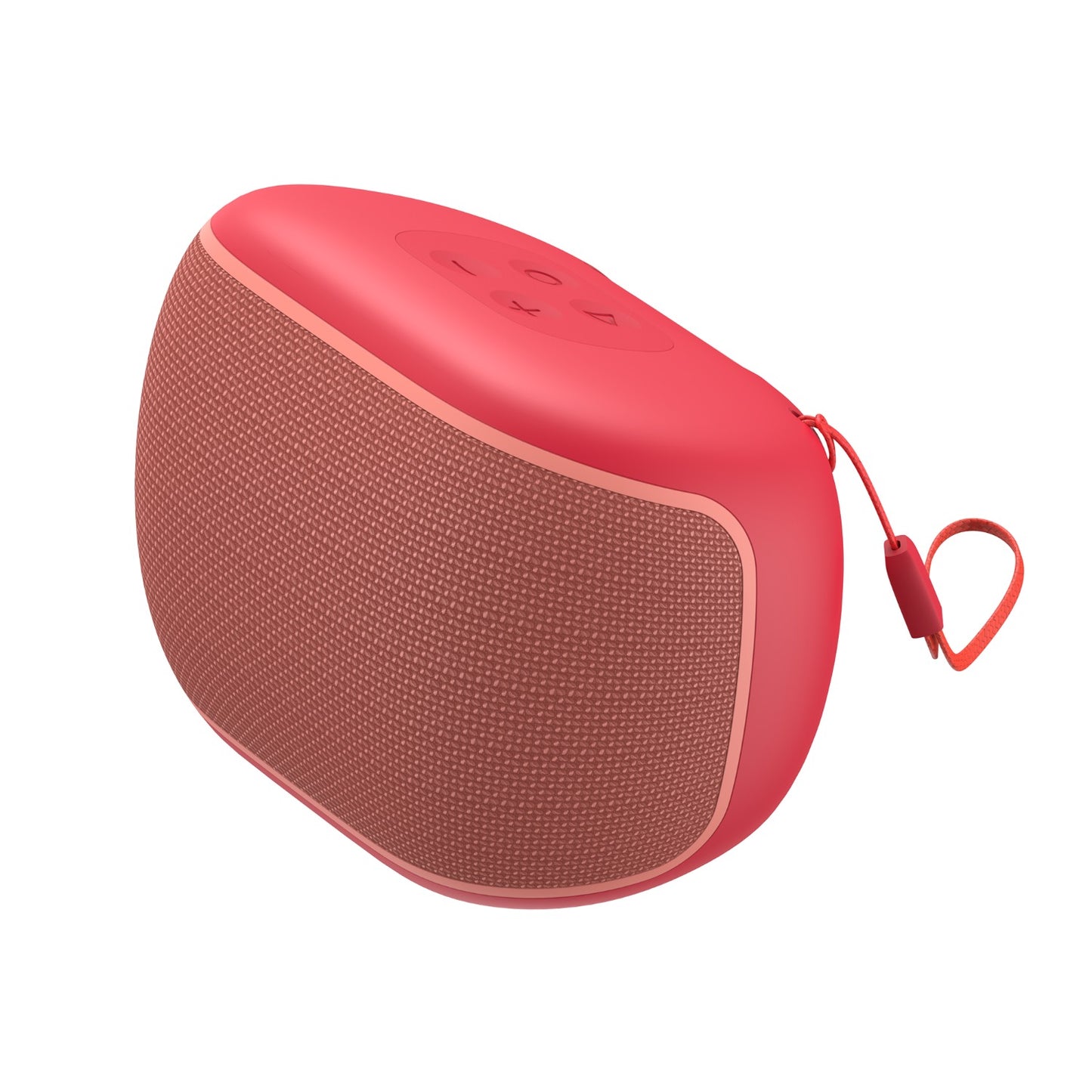 ROCKER Wireless Speaker