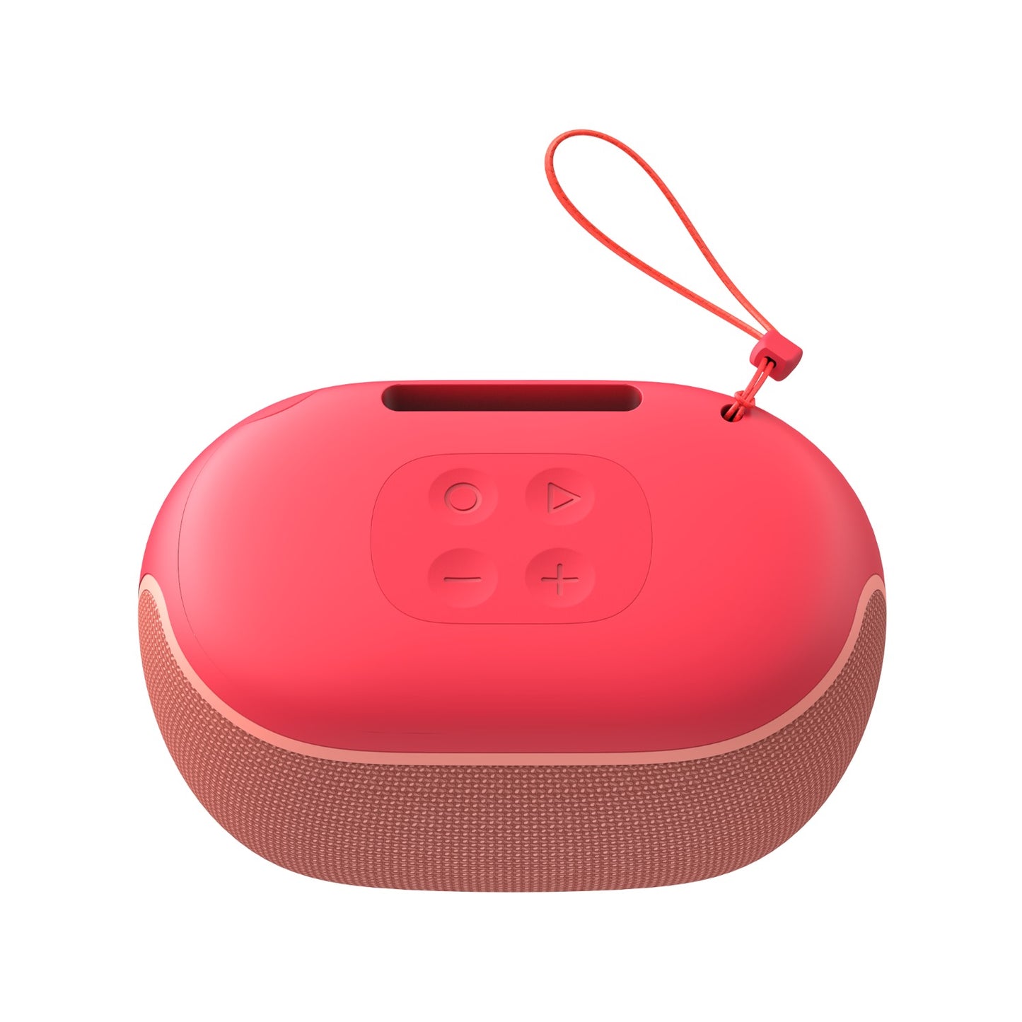 ROCKER Wireless Speaker
