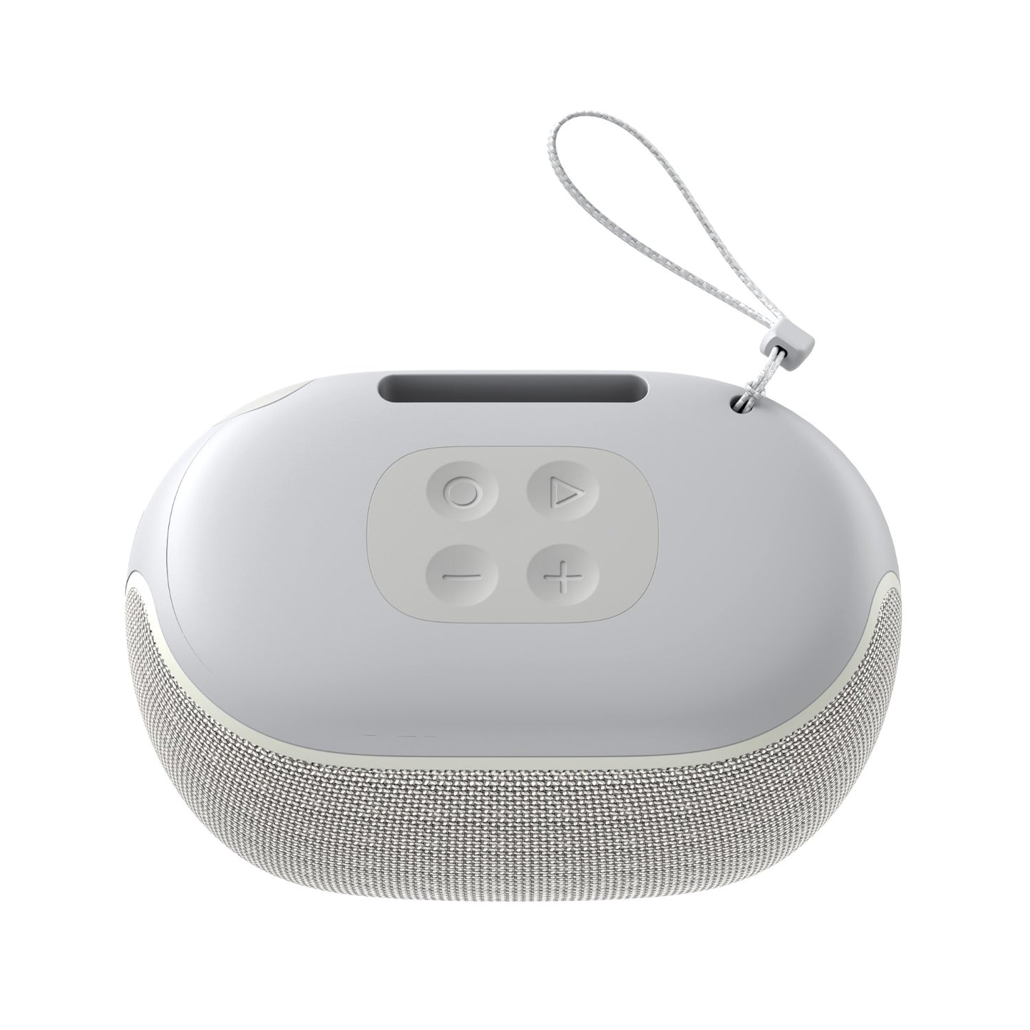 ROCKER Wireless Speaker