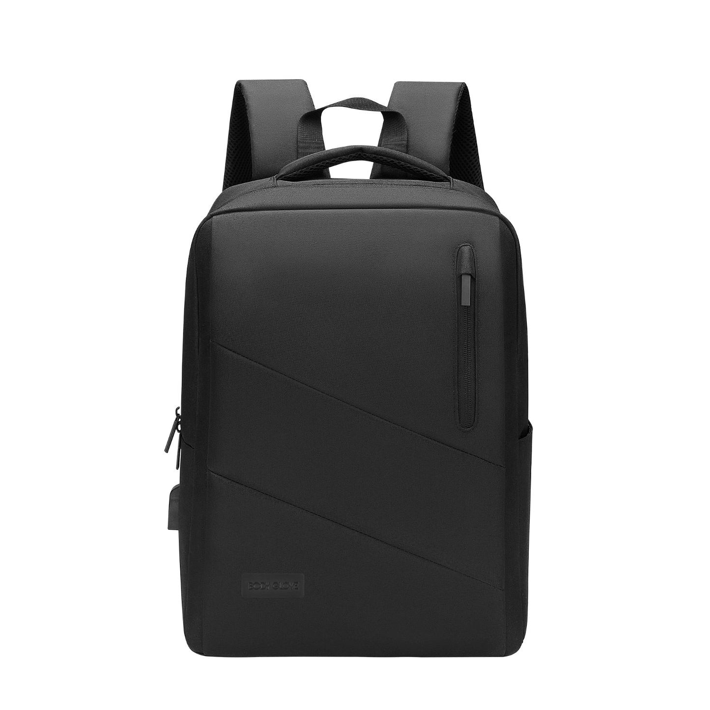 BG RECON2 LAPTOP BACKPACK-BLK