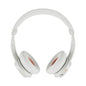 Icon® True Wireless Headphones Bone Orange