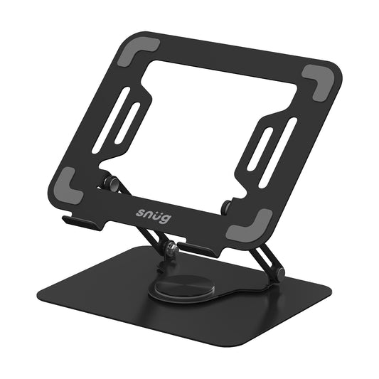 Multi Angle Rotating Laptop Stand