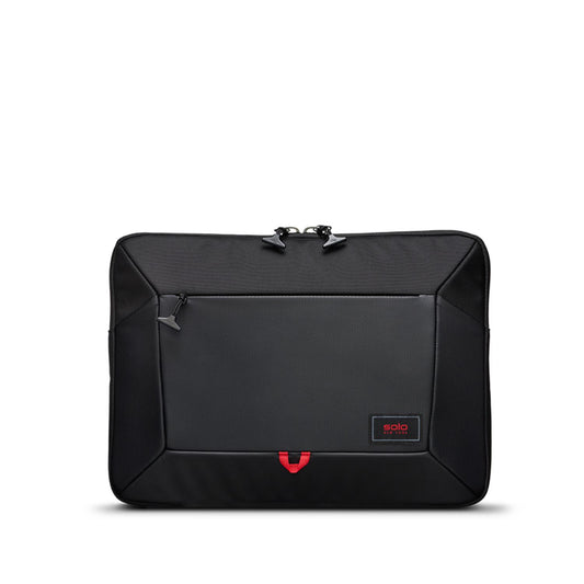 SOLO CALIBER 15.9IN SLEEVE-BK