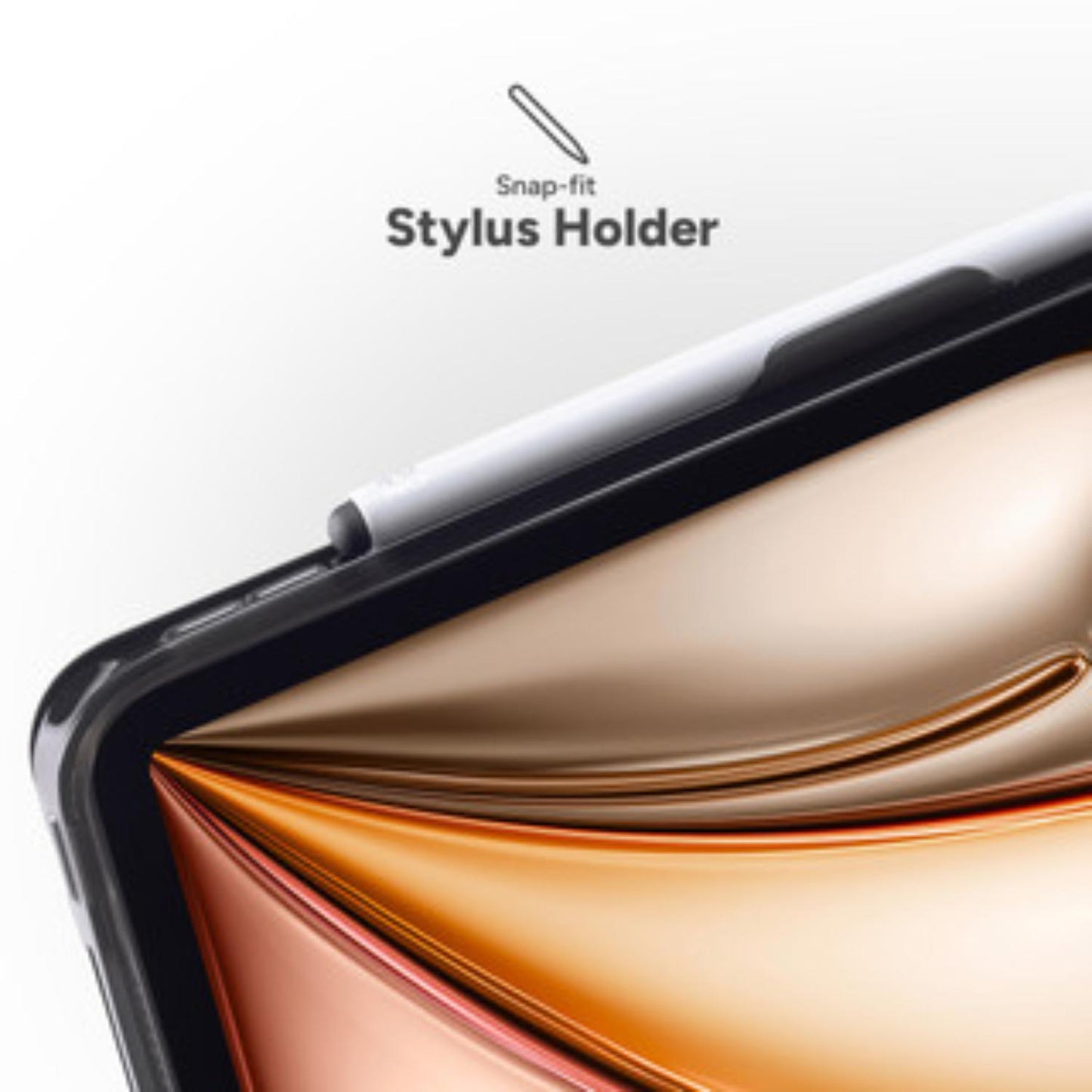 ZAGG IPD AIR 13(25/24) PRO KEY2 FOLIO-BK