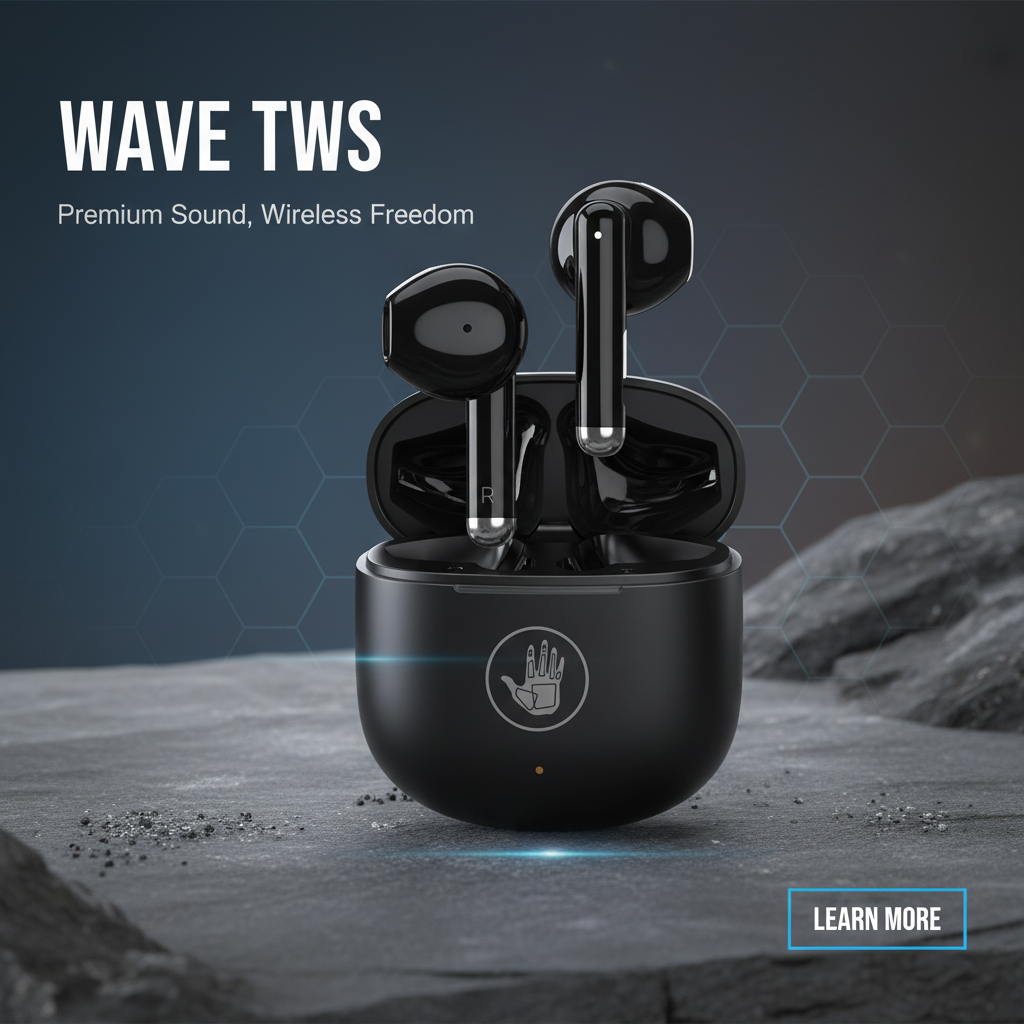 WAVE TWS Homepage Banner
